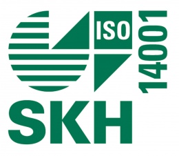 Milieuzorgsysteemcertificatie ISO 14001
