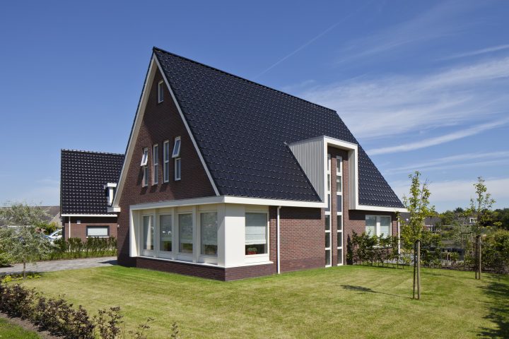 Bouw & Aanbesteding: ’traditioneel bouwen in aardbevingsregio Groningen heeft geen toekomst’