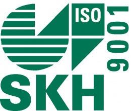 Kwaliteitssysteemcertificatie NEN-EN-ISO 9001